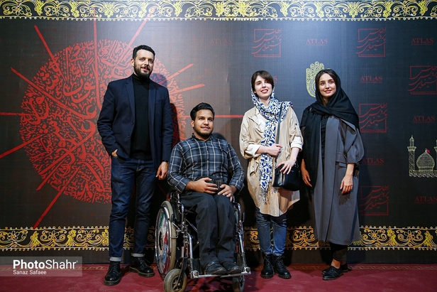 رسول صدرعاملی: فیلم‌های من بعدها درک می‌شود