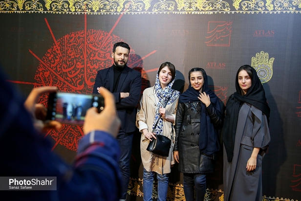 رسول صدرعاملی: فیلم‌های من بعدها درک می‌شود