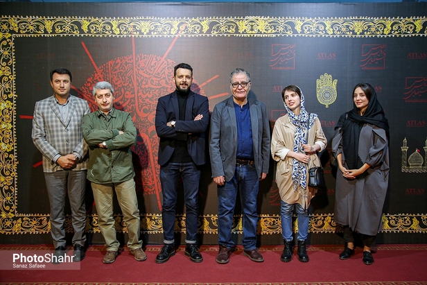 رسول صدرعاملی: فیلم‌های من بعدها درک می‌شود