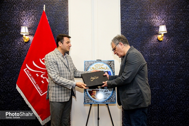 رسول صدرعاملی: فیلم‌های من بعدها درک می‌شود