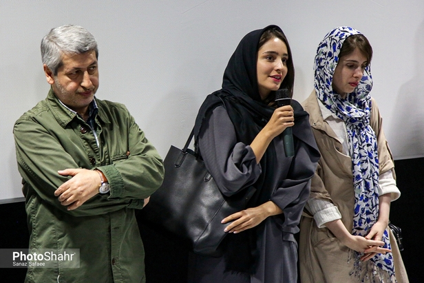 رسول صدرعاملی: فیلم‌های من بعدها درک می‌شود