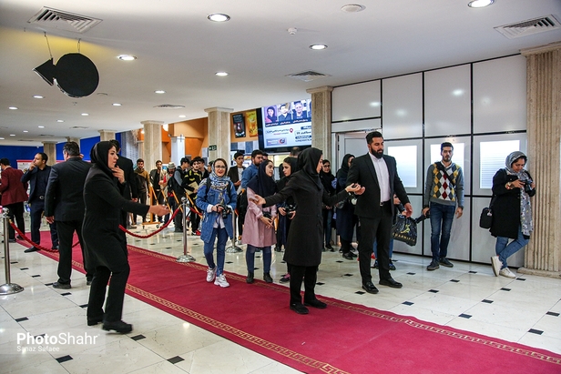 رسول صدرعاملی: فیلم‌های من بعدها درک می‌شود