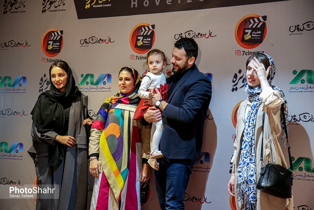 رسول صدرعاملی: فیلم‌های من بعدها درک می‌شود