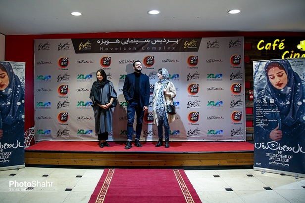 رسول صدرعاملی: فیلم‌های من بعدها درک می‌شود