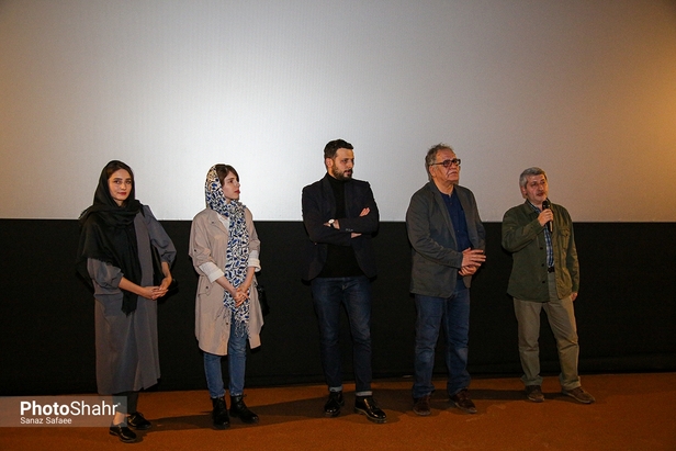 رسول صدرعاملی: فیلم‌های من بعدها درک می‌شود