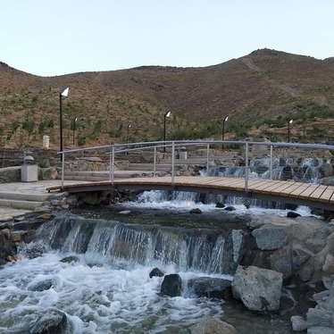 «کوهشار مشهد» چیست و کجاست؟ + عکس و فیلم