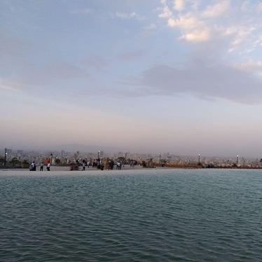 «کوهشار مشهد» چیست و کجاست؟ + عکس و فیلم