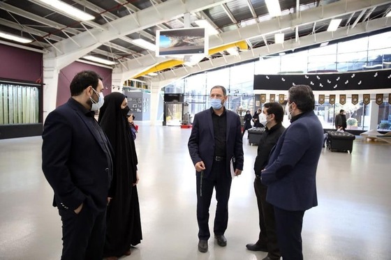 پرداختن به شرکت‌های دانش‌بنیان و شتاب‌دهنده‌ها از رویکرد‌های شاخص شورای ششم است