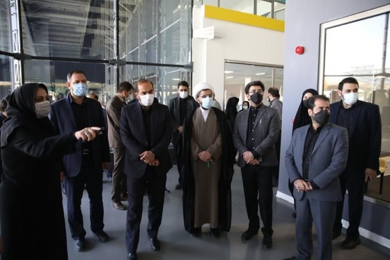 پرداختن به شرکت‌های دانش‌بنیان و شتاب‌دهنده‌ها از رویکرد‌های شاخص شورای ششم است