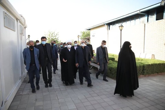 وضعیت مشهد رو به بهبود است، اما هنوز قابل قبول نیست