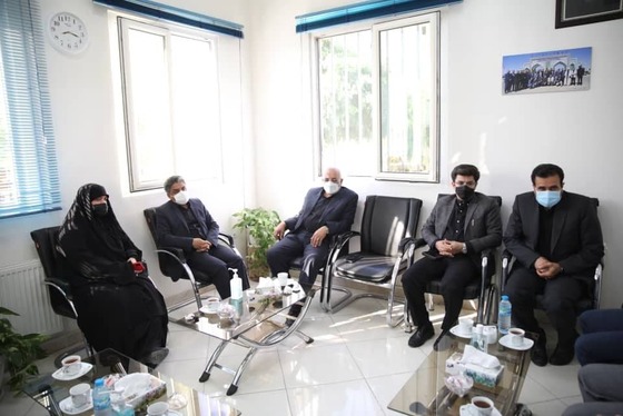 وضعیت مشهد رو به بهبود است، اما هنوز قابل قبول نیست