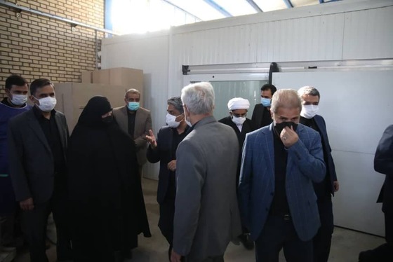 وضعیت مشهد رو به بهبود است، اما هنوز قابل قبول نیست