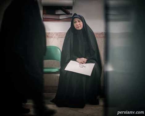 ساعت پخش و ساعت تکرار سریال افرا از شبکه یک + بازیگران و تیزر