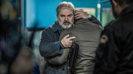 ساعت پخش و ساعت تکرار سریال افرا از شبکه یک + بازیگران و تیزر