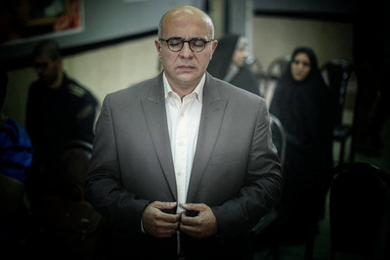 ساعت پخش و ساعت تکرار سریال افرا از شبکه یک + بازیگران و تیزر