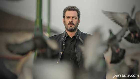 ساعت پخش و ساعت تکرار سریال افرا از شبکه یک + بازیگران و تیزر