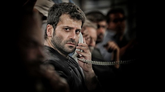 ساعت پخش و ساعت تکرار سریال افرا از شبکه یک + بازیگران و تیزر