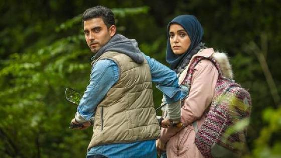 ساعت پخش و ساعت تکرار سریال افرا از شبکه یک + بازیگران و تیزر