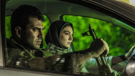 ساعت پخش و ساعت تکرار سریال افرا از شبکه یک + بازیگران و تیزر