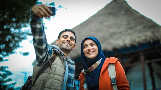 ساعت پخش و ساعت تکرار سریال افرا از شبکه یک + بازیگران و تیزر