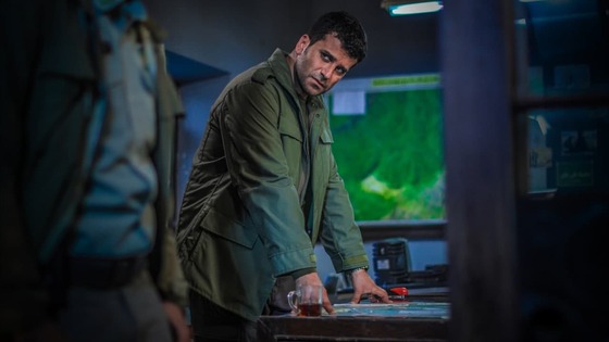 ساعت پخش و ساعت تکرار سریال افرا از شبکه یک + بازیگران و تیزر