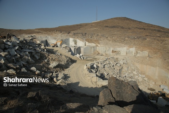 موج تخریب سنگ‌نگاره‌های کمرمقبولا به قله رسید