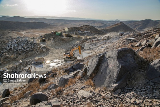 موج تخریب سنگ‌نگاره‌های کمرمقبولا به قله رسید