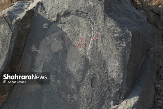 موج تخریب سنگ‌نگاره‌های کمرمقبولا به قله رسید