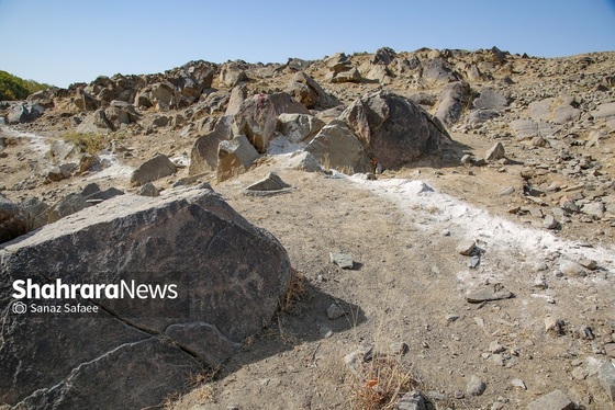 موج تخریب سنگ‌نگاره‌های کمرمقبولا به قله رسید