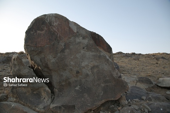 موج تخریب سنگ‌نگاره‌های کمرمقبولا به قله رسید
