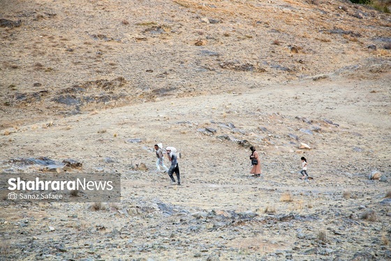 موج تخریب سنگ‌نگاره‌های کمرمقبولا به قله رسید