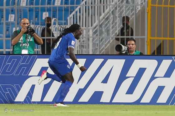 لیگ قهرمانان آسیا | پرسپولیس ۰ - الهلال ۳