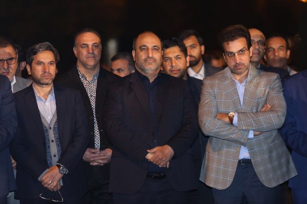 شهردار مشهد: هر هفته یک پروژه عمرانی افتتاح می شود