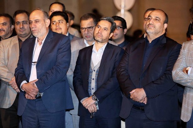 شهردار مشهد: هر هفته یک پروژه عمرانی افتتاح می شود
