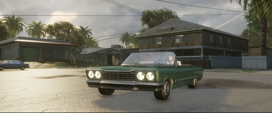 تریلوژی «جی تی ای» چه زمانی عرضه می‌شود؟ + تصاویری از بازی‌ها