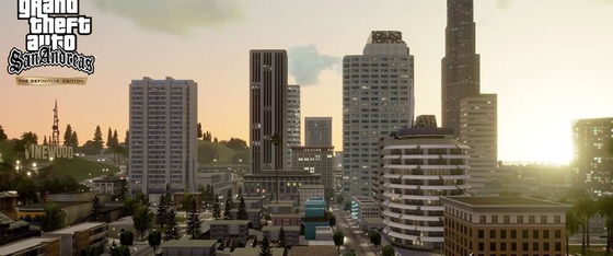 تریلوژی «جی تی ای» چه زمانی عرضه می‌شود؟ + تصاویری از بازی‌ها