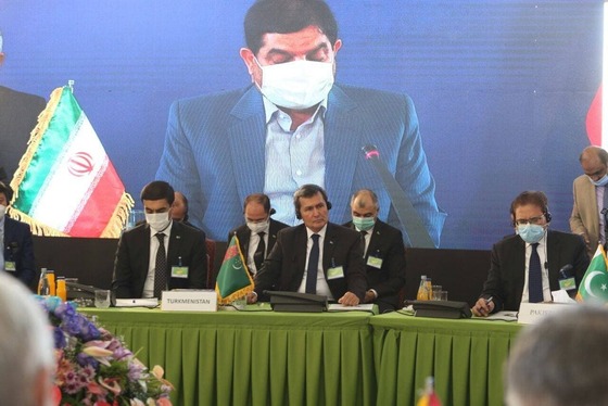 نگاهی به اظهارات وزاری خارجه حاضر در نشست تهران