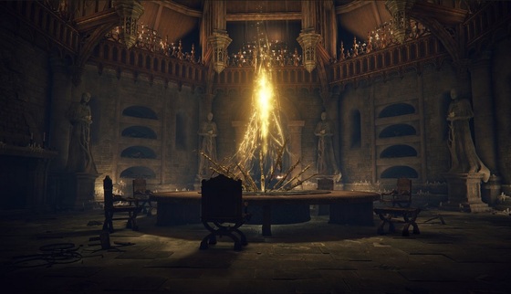 ببینید: تریلر ۱۵ دقیقه‌ای گیم‌پلی بازی Elden Ring