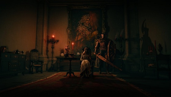 ببینید: تریلر ۱۵ دقیقه‌ای گیم‌پلی بازی Elden Ring