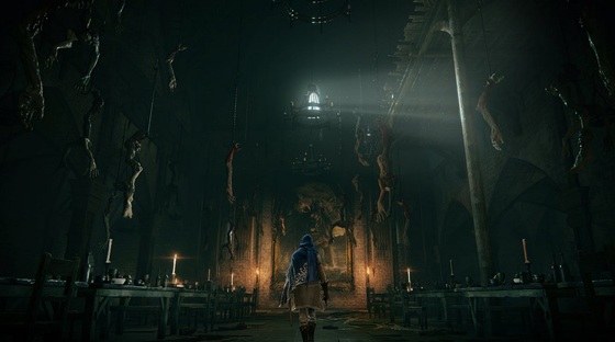 ببینید: تریلر ۱۵ دقیقه‌ای گیم‌پلی بازی Elden Ring