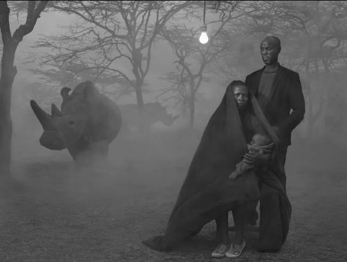 نشست گلاسکو و بحران‌های محیط زیستی که زمین را تهدید می‌­کند + عکس