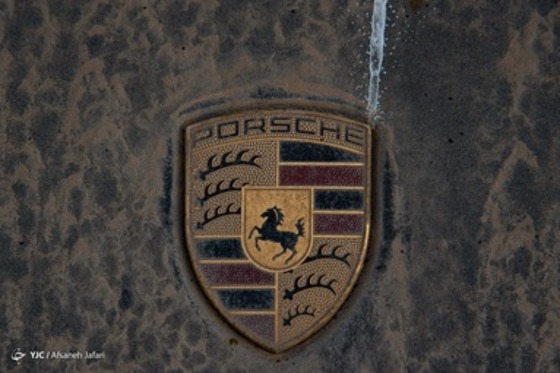 دپو خودرو‌های لوکس توقیفی در گمرک بوشهر + تصاویر