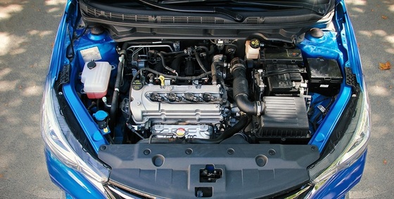 آغاز فروش اقساطی خودرو سدان «FMC ۵۱۱» فردا موتورز با اقساط ۲۴ ماهه + جدول فروش و تصاویر