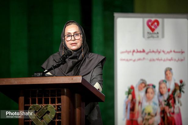 شب ستاره باران