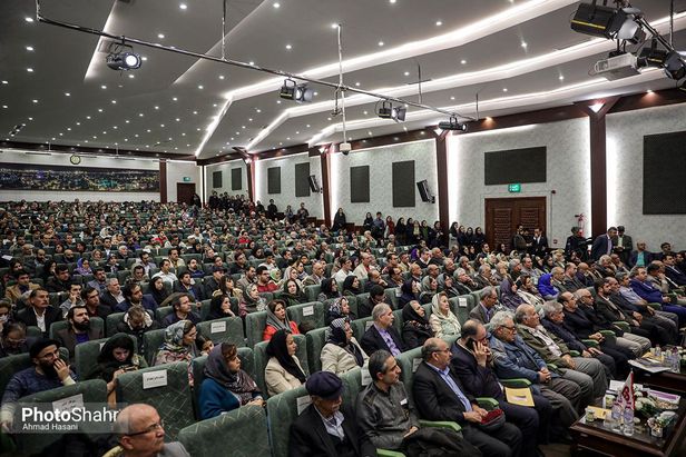 شب ستاره باران