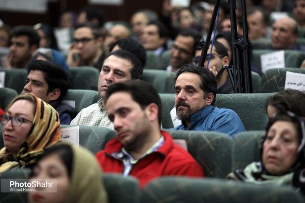 شب ستاره باران