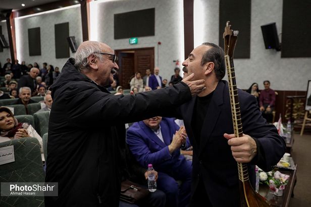 شب ستاره باران