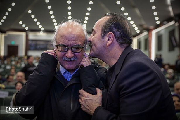 شب ستاره باران