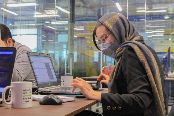 سومین رویداد همراهانه با ارائه ۱۲۰ جلسه مشاوره استارتاپی برگزارشد