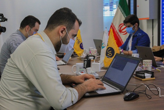 سومین رویداد همراهانه با ارائه ۱۲۰ جلسه مشاوره استارتاپی برگزارشد